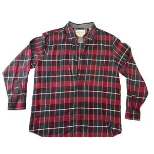 Weatherproof‎ Vintage shirt Men's size XL multicolor plaid